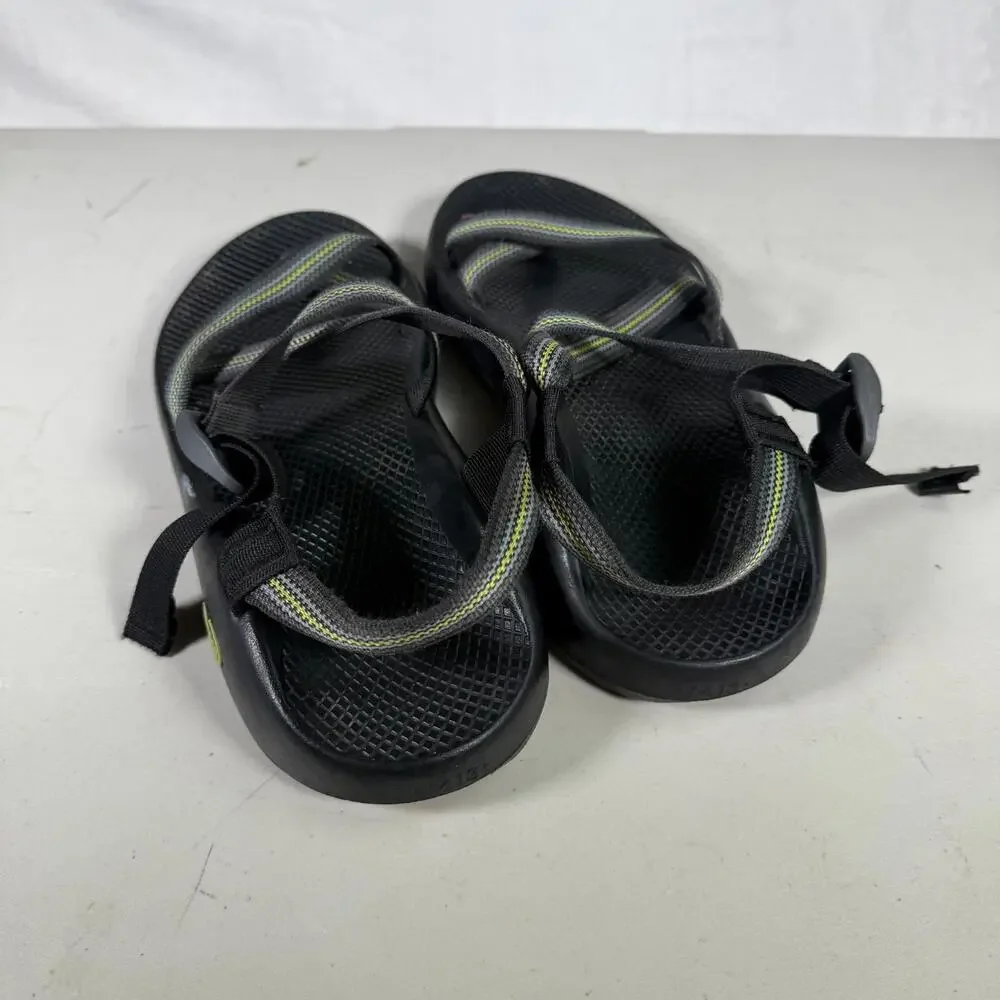 Chaco classic sandals